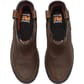 Timberland PRO Men's True Grit Carbon Toe Safety Chelseas toe profile
