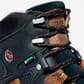 Timberland PRO Hyperion Alloy Toe Safety Boots toe profile
