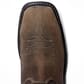 Timberland PRO Men's True Grit WP Work Boots toe profile