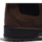 Timberland PRO Men's Nashoba Work Chelseas toe profile