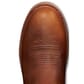 Tecovas Men's LongHaul WP EH Safety Boots - Saddle