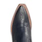 Tecovas Women's Annie Goat Western Boots toe profile