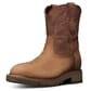 Tecovas Women's Longhaul 8