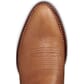 Tecovas Women's The Britt Western Boots - Latte
