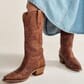 Tecovas Women's Annie Monarch 14