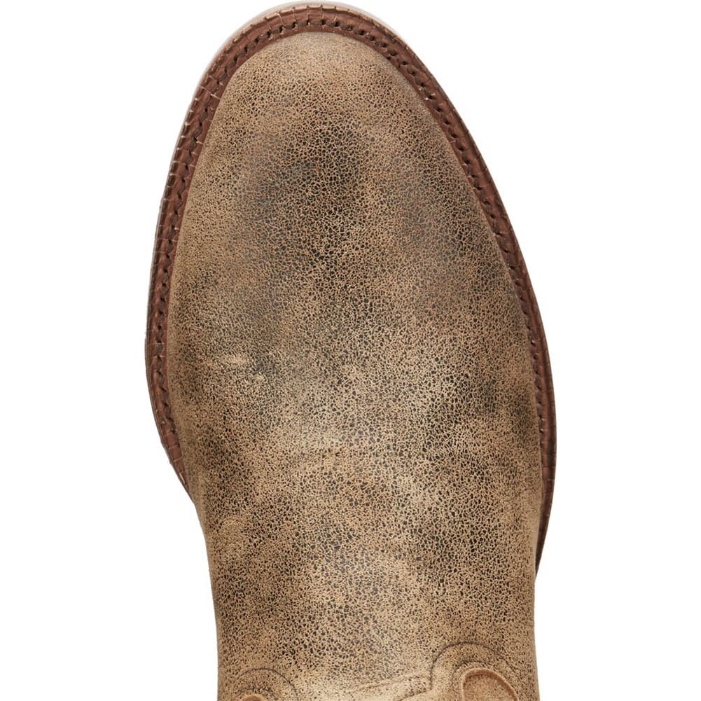 EP3550 Tony Lama Men's Monterey Western Boots - Desert Tan