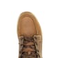 Wolverine Men's Ride Performance Wedge Comp Toe Safety Boots toe profile