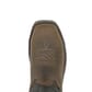 Wolverine Men's Rancher Flag LX Steel Toe Safety Boots toe profile