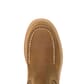 Wolverine Men's Floorhand Moc Steel Toe Safety Boots toe profile