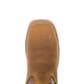 Wolverine Men's Rancher Pro Pull-On CarbonMax Safety Boots toe profile