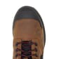 Wolverine Men's Alpha Infinity CarbonMax MetGuard Safety Boots toe profile