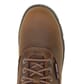 Wolverine Men's Durashocks SR Icon INS CT Safety Boots toe profile