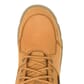 Wolverine Men's Durashocks SR Icon 400G CT Safety Boots toe profile
