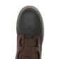 Wolverine Men's Reloader BOA CT WP Safety Boots toe profile