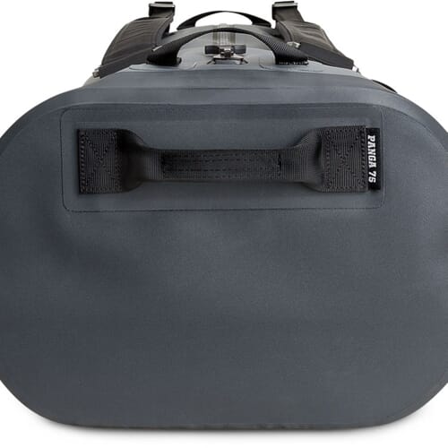 14 liters capacity patagonia backpack Patagonia Terravia 14L Pack - Black