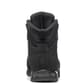 Asolo Men's Fugitive GTX Tactical Uniform Boots heel