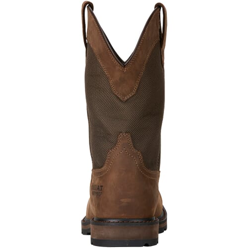 Ariat Men display picture 1