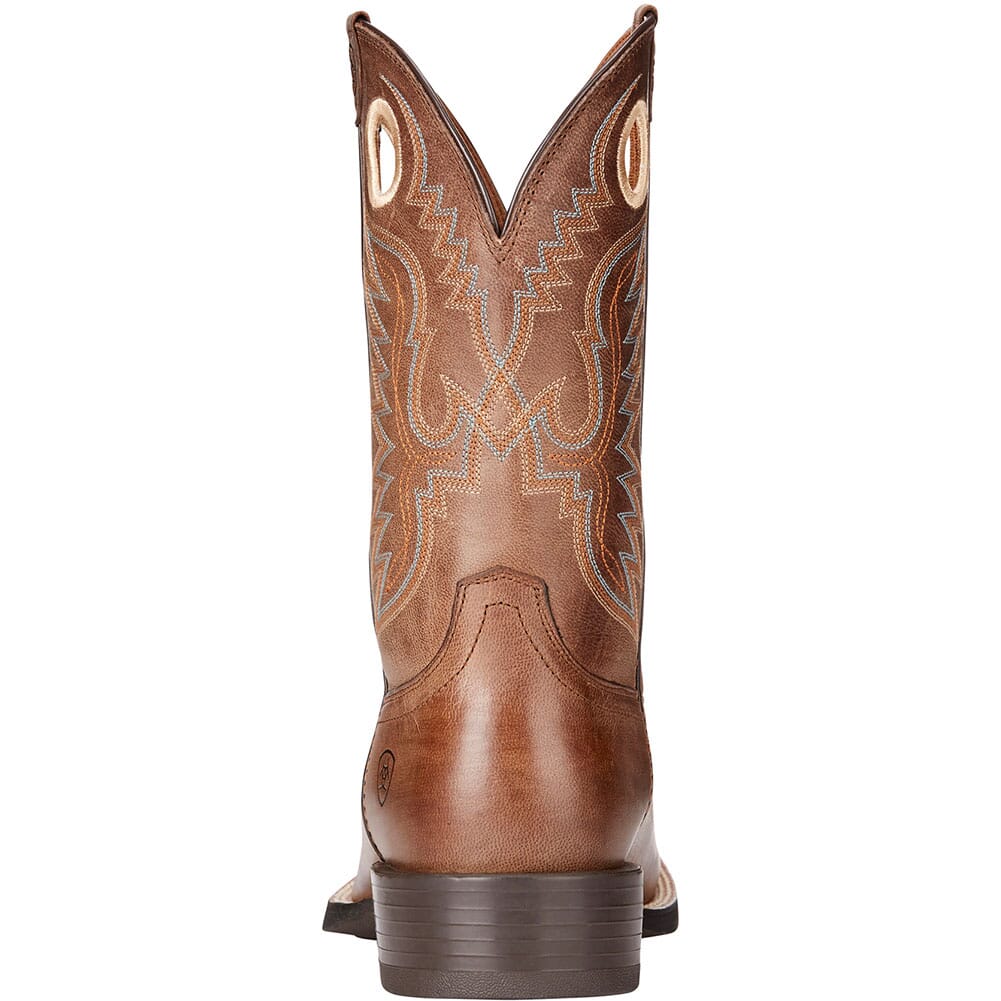 Ariat Men's Sport Ranger Western Boots - Roasted Brown