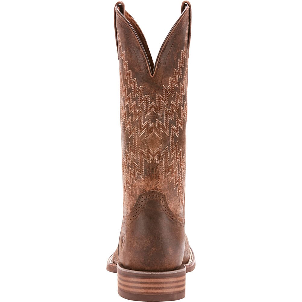 Ariat® Men's Tycoon Antique Grey Boots 10025136 