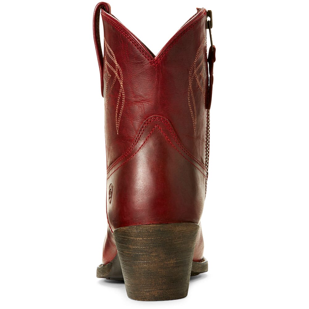 Ariat Women's Lovely Western Boots - Grenadine