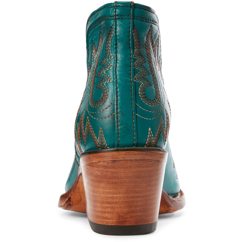 Ariat Women's Dixon Western Boots - Green
