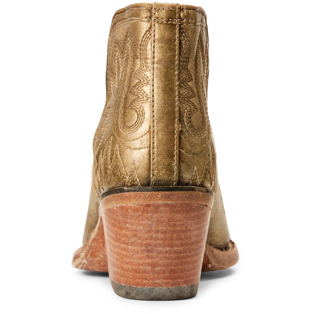 Ariat Women's Dixon Western Boots - Beige/Khaki