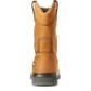 Ariat Men's Turbo Pullon H2O Safety Boots - Aged Bark