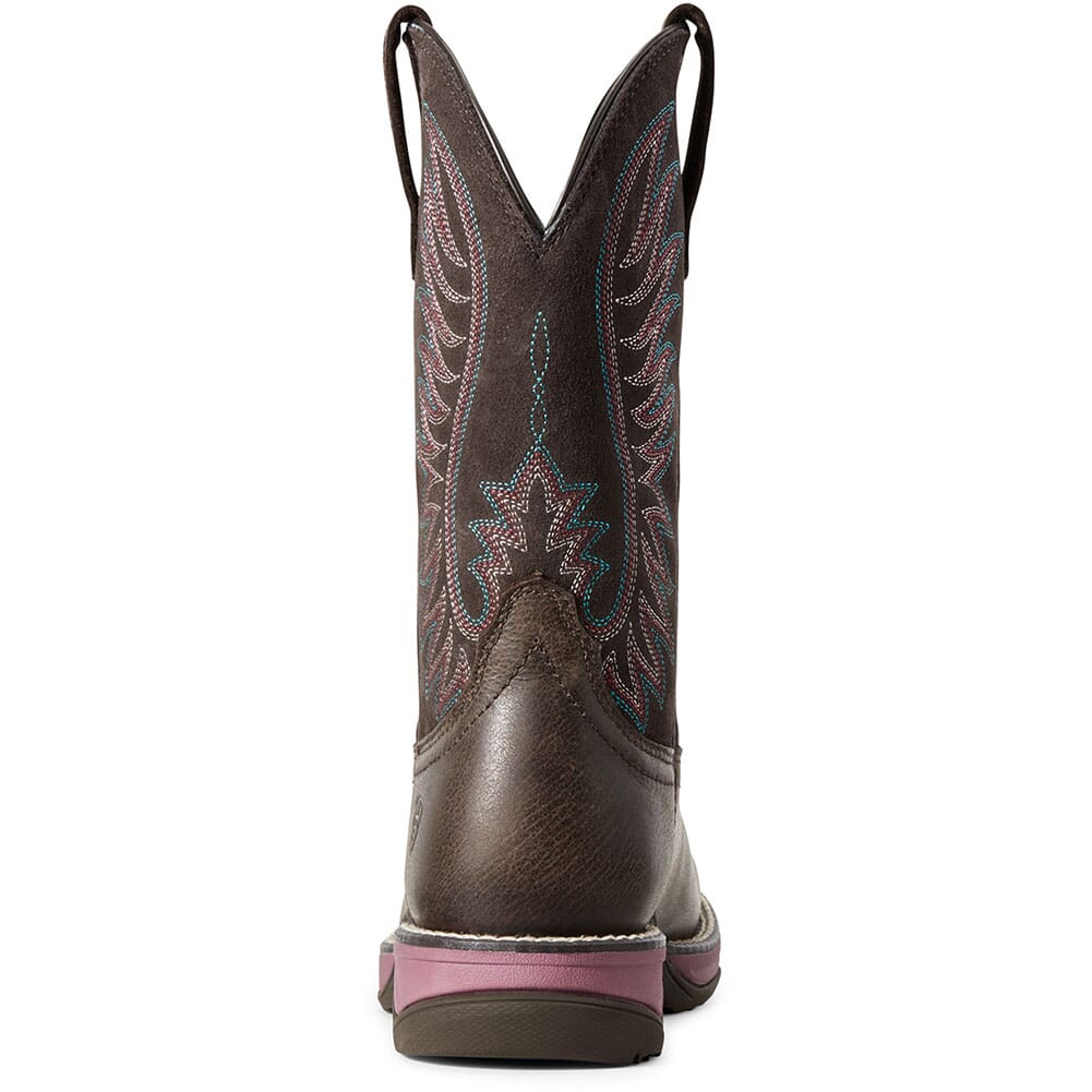 Ariat Women's Anthem Western Boots - Acorn