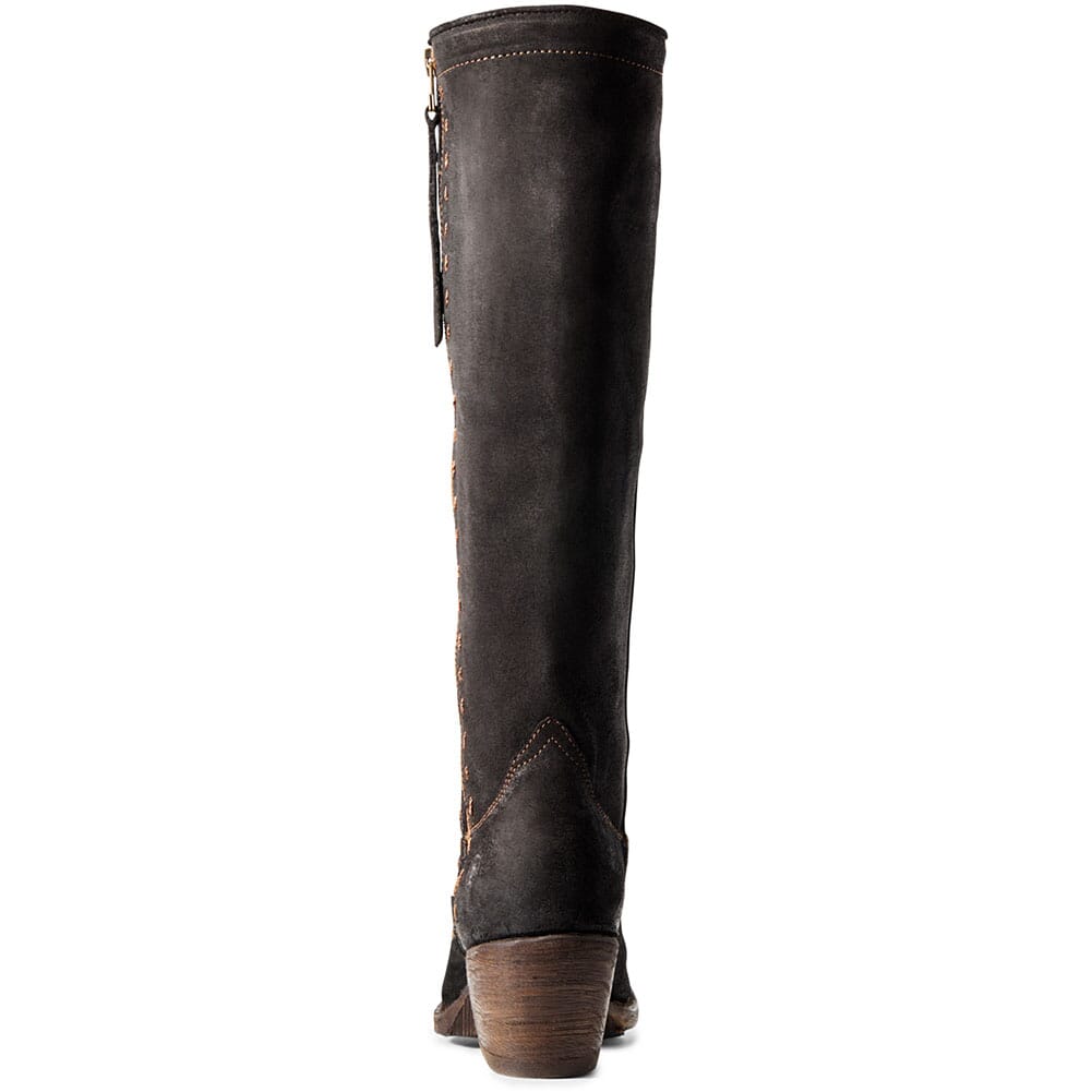 Ariat Women's Tailgate Western Boots - Weathered Rust