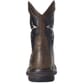 Ariat Youth WorkHog XT VentTEK Bold Western Boots Iron Coffee Heel