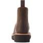 Ariat Women's Fatbaby Western Chelsea heel
