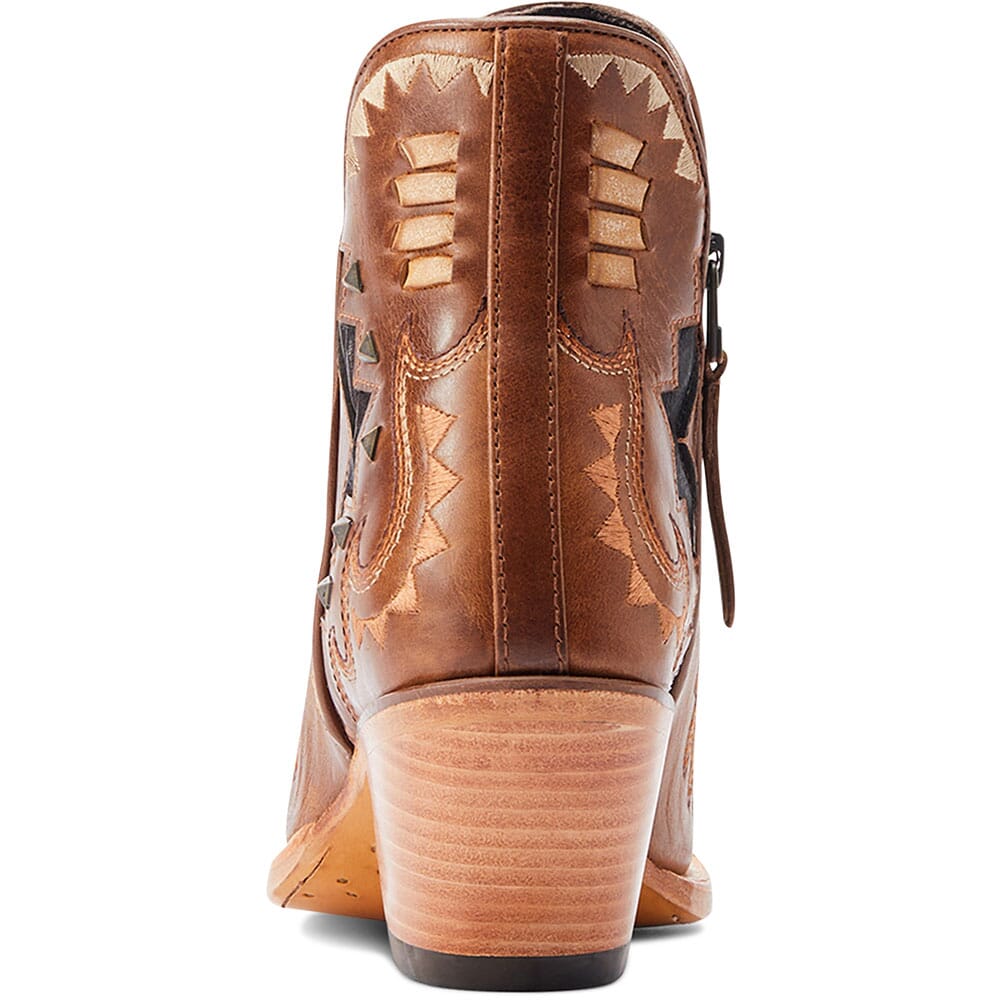 Ariat Women's Mesa Western Boots - Amber