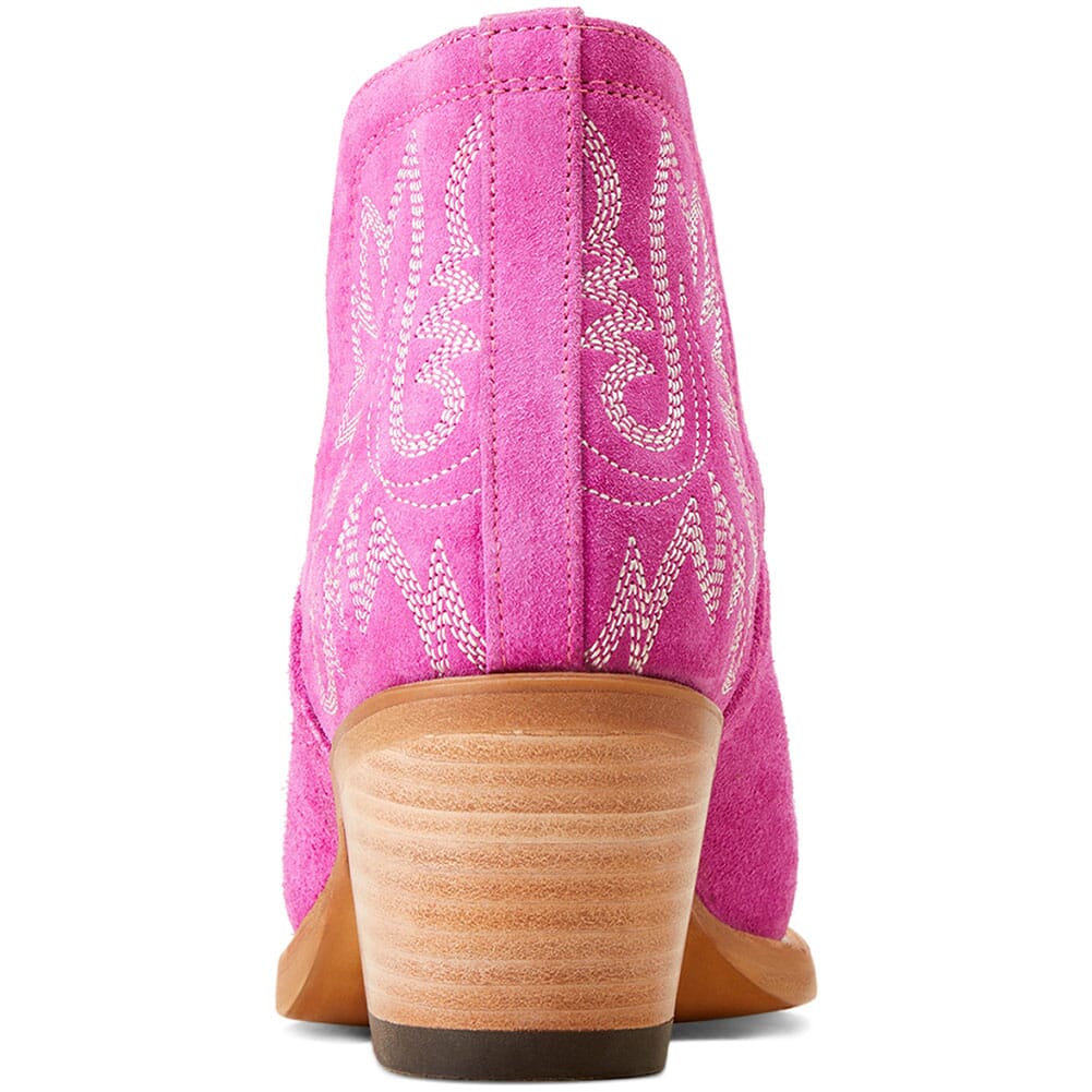 Ariat Women's Dixon Western Boots - Pink
