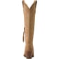Ariat Women's Laramie Western Boots Distressed Dijon Heel