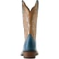 Women's Decatur Western Boots Indigo Dreams Heel