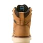 Ariat Women's Rebar Wedge Comp Toe Safety Boots heel