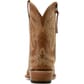 AR10061250 Ariat Women's Cate Western Boots - Shades of Grain