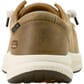 Ariat Women's Buckeye Steel Toe Safety Safety Shoes heel