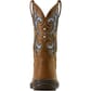 Ariat Women's Anthem Proud VentTEK Western Boots - Aged Tan