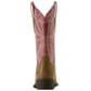 Ariat Men's Round Up Ruidoso 12
