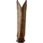 Ariat Women's Calera X Toe Western Boots - Waxed Taupe