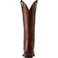 Ariat Women's Calera X Toe Western Boots - Whiskey