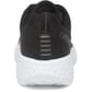 Aetrex Women's Danika Arch Support Casual Sneakers Black Heel