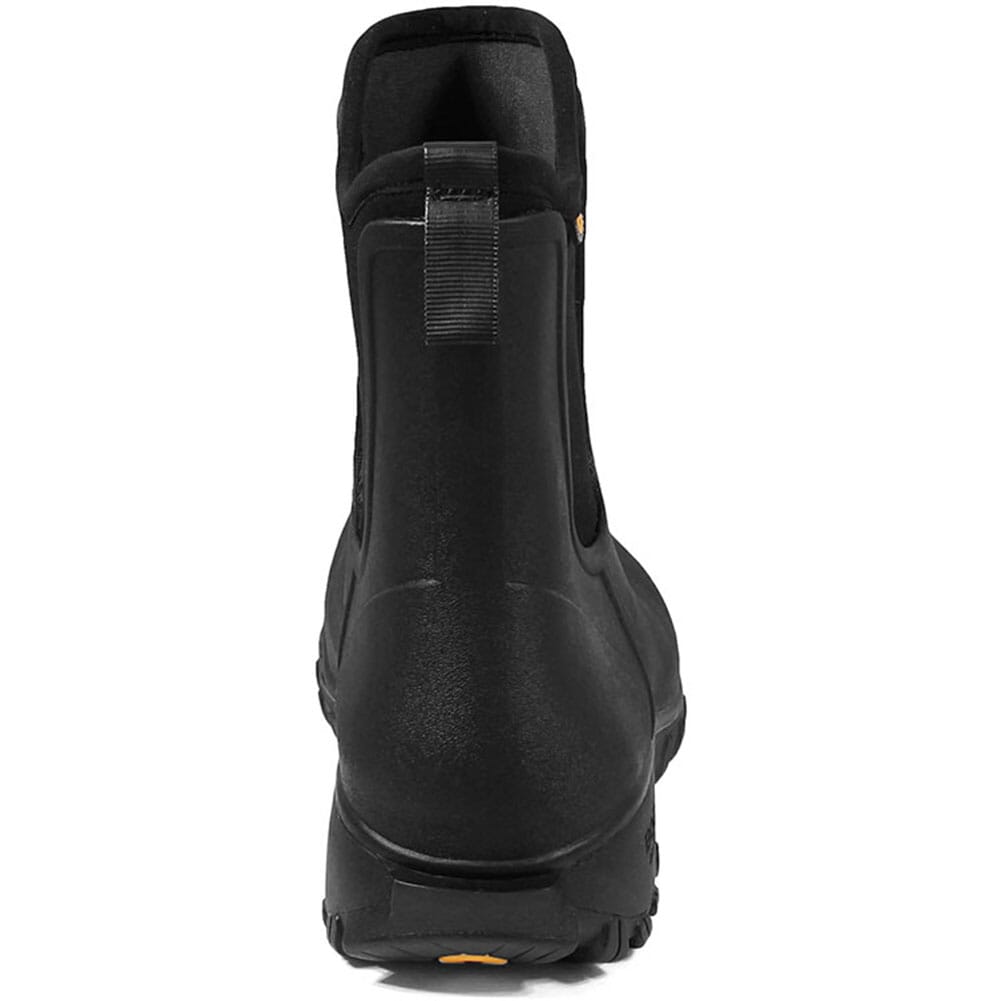 72203-001 Bogs Women's Sauvie Rubber Boots - Black