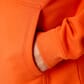 BRUNT Men's Shevlin Hooded Shirt Jacket heel