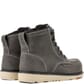 BRF10001-009 Brunt Men's Marin WP CT Safety Boots - Grey