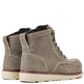 BRUNT Men's Marin LE CT Safety Boots heel