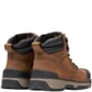 BRUNT Men's Perkins Waterproof Composite Toe Safety Boots heel