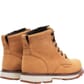 BRUNT Men's Sullivan Limited Edition Comp Toe Safety Boots heel