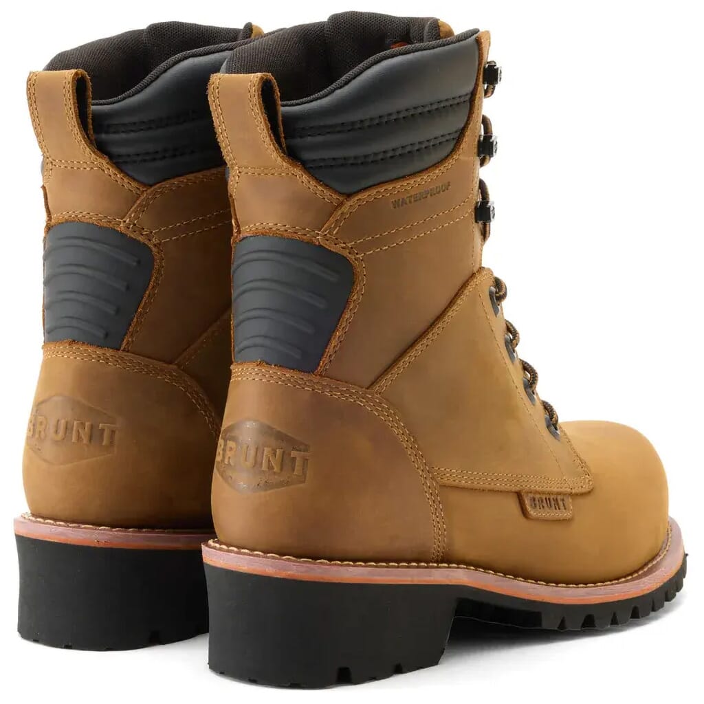 BRUNT Men's DiStasio Comp Toe 9